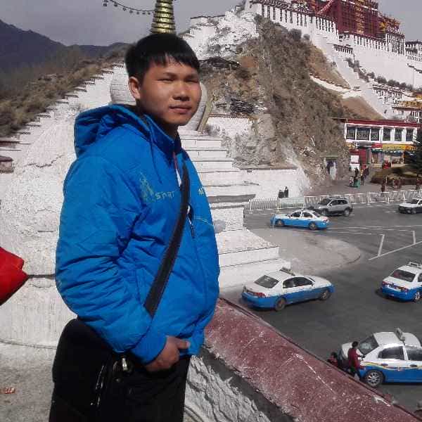 34岁岁广西单身帅哥 - 云浮吉缘网