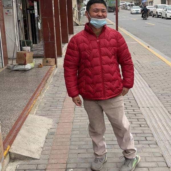 43岁岁江苏单身帅哥 - 云浮吉缘网