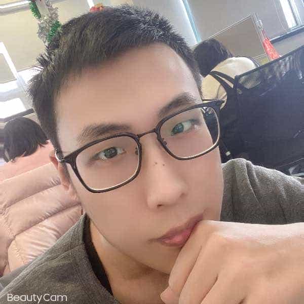 31岁岁辽宁单身帅哥 - 云浮吉缘网