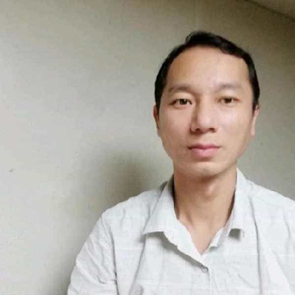 35岁岁广西单身帅哥 - 云浮吉缘网