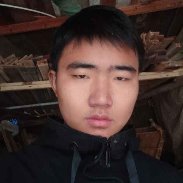 24岁岁四川单身帅哥 - 云浮吉缘网