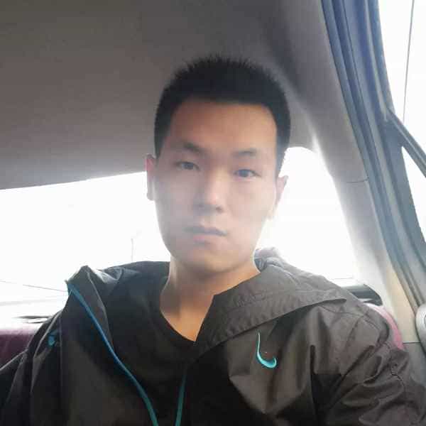 35岁岁辽宁单身帅哥 - 云浮吉缘网
