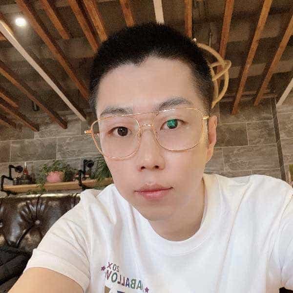 35岁岁内蒙古单身帅哥 - 云浮吉缘网