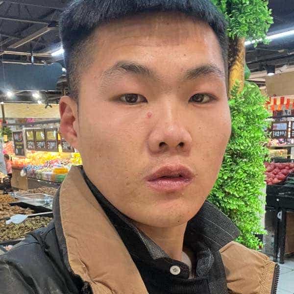 28岁岁河南单身帅哥 - 云浮吉缘网