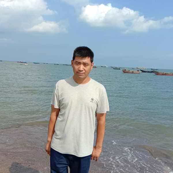 44岁岁辽宁单身帅哥 - 云浮吉缘网
