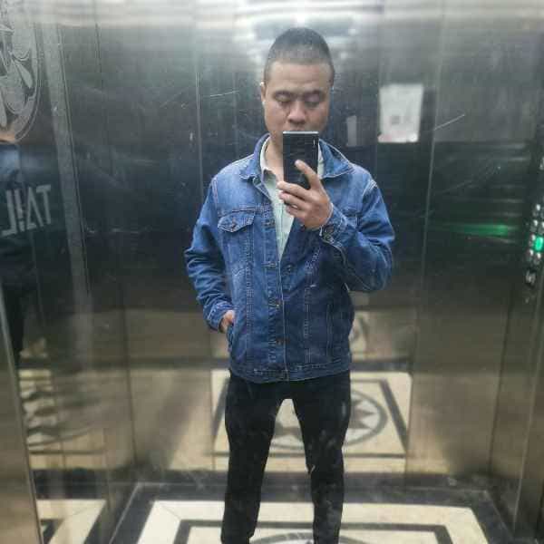 35岁岁河南单身帅哥 - 云浮吉缘网