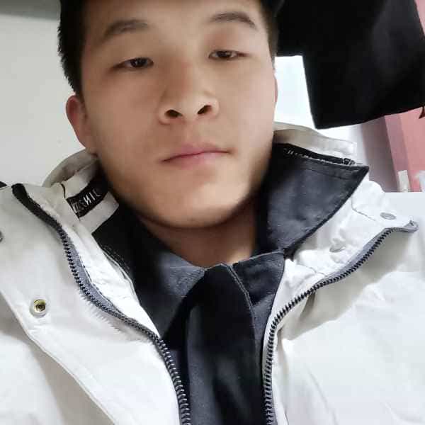 35岁岁河南单身帅哥 - 云浮吉缘网