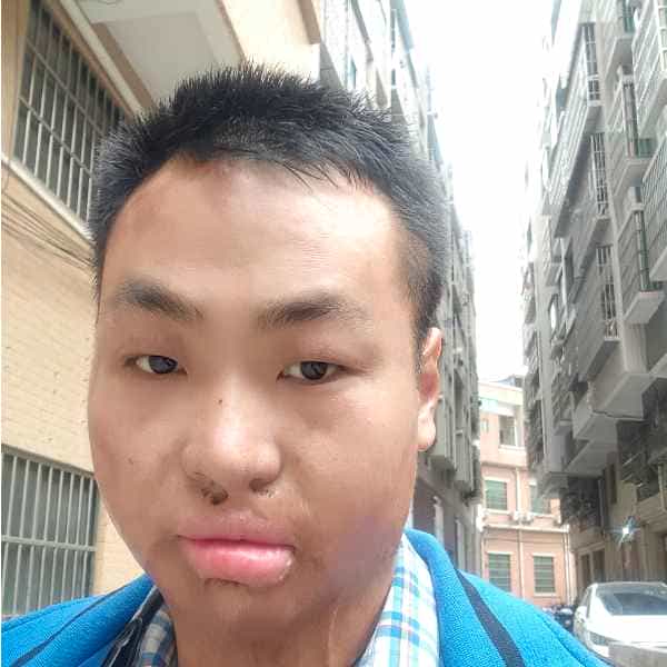 33岁岁湖北单身帅哥 - 云浮吉缘网