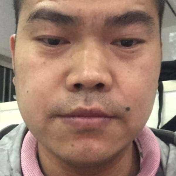 42岁岁湖北单身帅哥 - 云浮吉缘网