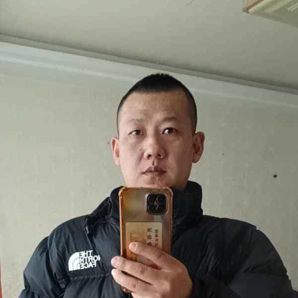 39岁岁辽宁单身帅哥 - 云浮吉缘网