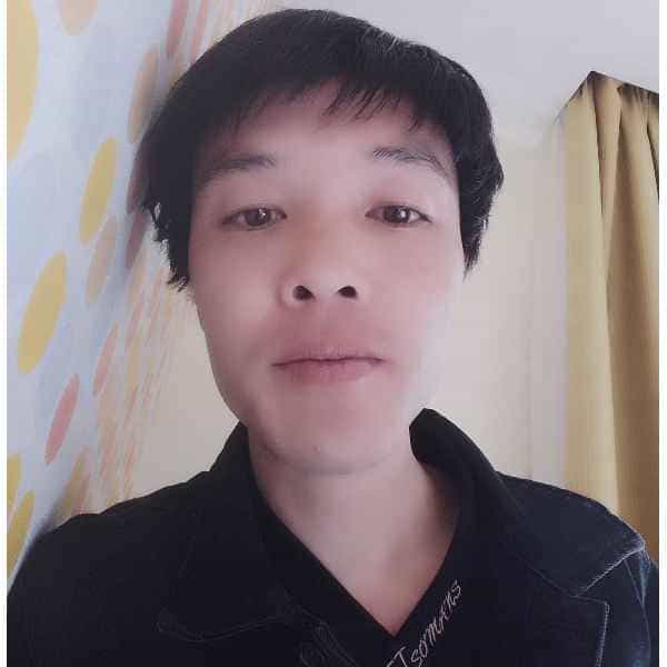 36岁岁陕西单身帅哥 - 云浮吉缘网