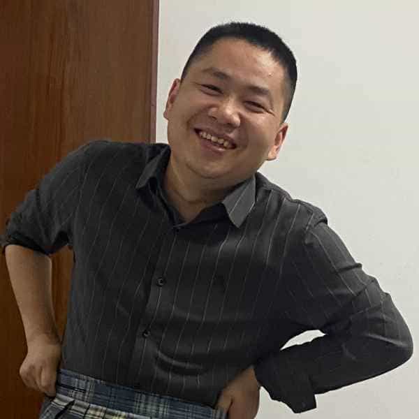 36岁岁四川单身帅哥 - 云浮吉缘网