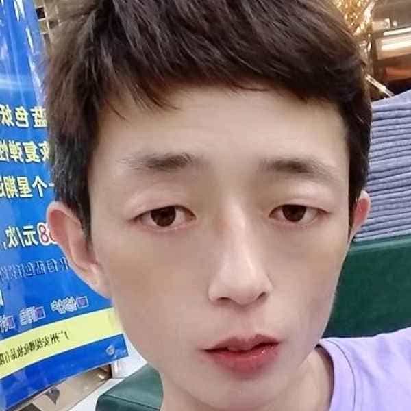 38岁岁河南单身帅哥 - 云浮吉缘网
