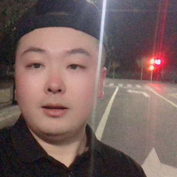 31岁岁辽宁单身帅哥 - 云浮吉缘网