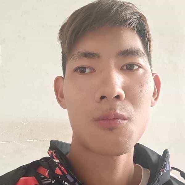 27岁岁河北单身帅哥 - 云浮吉缘网