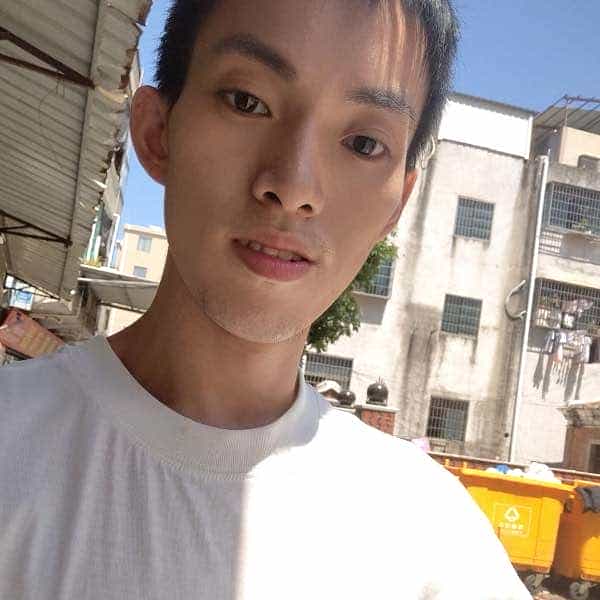 27岁岁福建单身帅哥 - 云浮吉缘网
