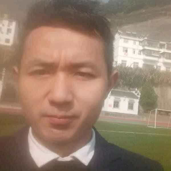 37岁岁湖北单身帅哥 - 云浮吉缘网