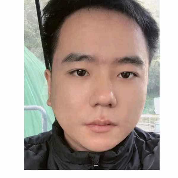 30岁岁陕西单身帅哥 - 云浮吉缘网