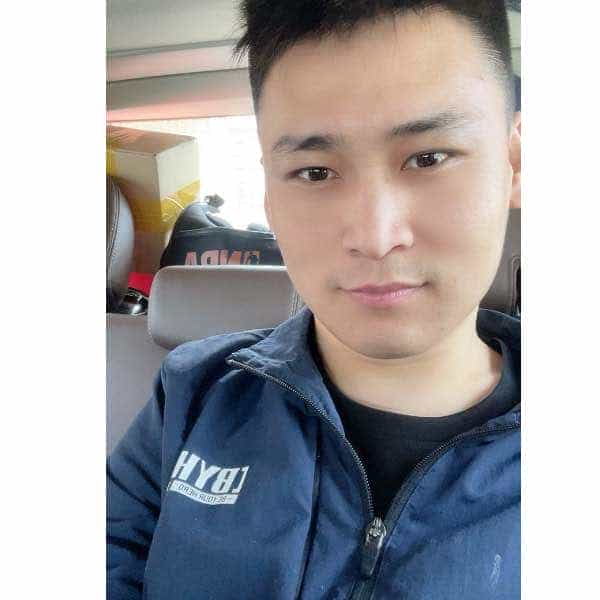 33岁岁辽宁单身帅哥 - 云浮吉缘网