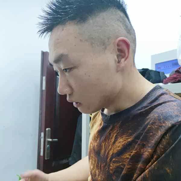 29岁岁四川单身帅哥 - 云浮吉缘网