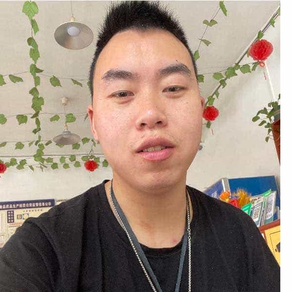 28岁岁四川单身帅哥 - 云浮吉缘网
