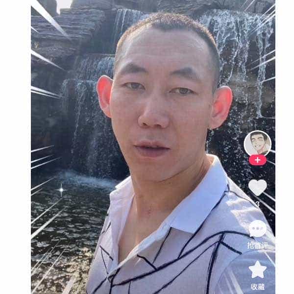 33岁岁内蒙古单身帅哥 - 云浮吉缘网