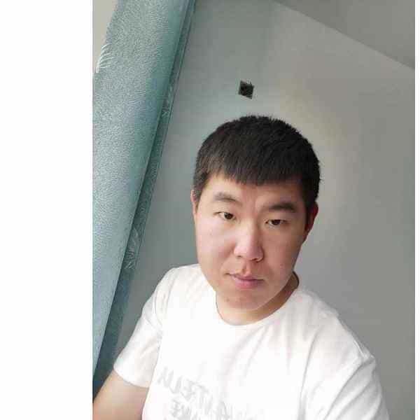 28岁岁河南单身帅哥 - 云浮吉缘网