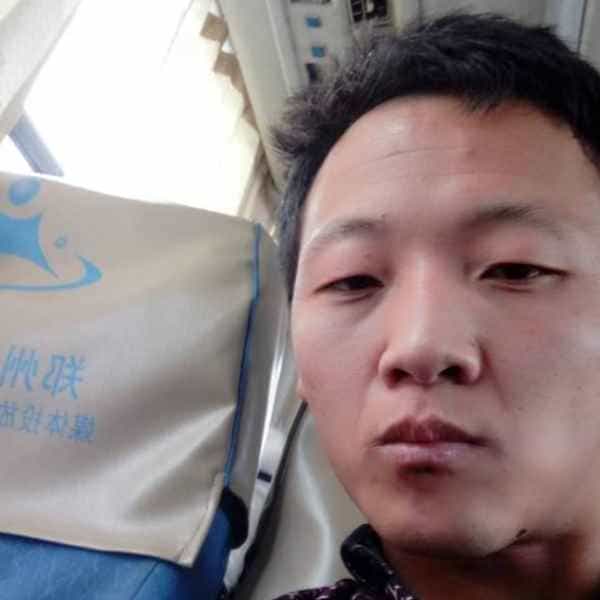 35岁岁河南单身帅哥 - 云浮吉缘网