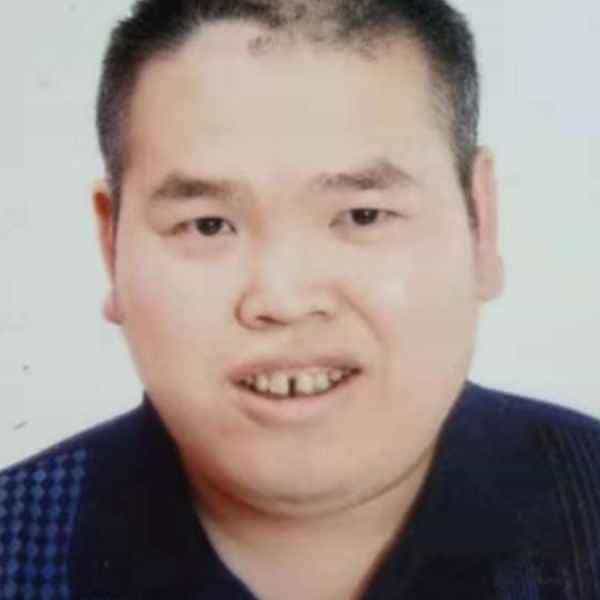35岁岁广西单身帅哥 - 云浮吉缘网