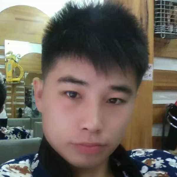 32岁岁湖北单身帅哥 - 云浮吉缘网