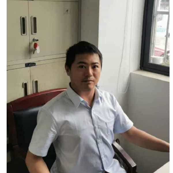 35岁岁河南单身帅哥 - 云浮吉缘网