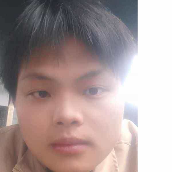 22岁岁河南单身帅哥 - 云浮吉缘网