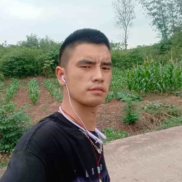 35岁岁四川单身帅哥 - 云浮吉缘网