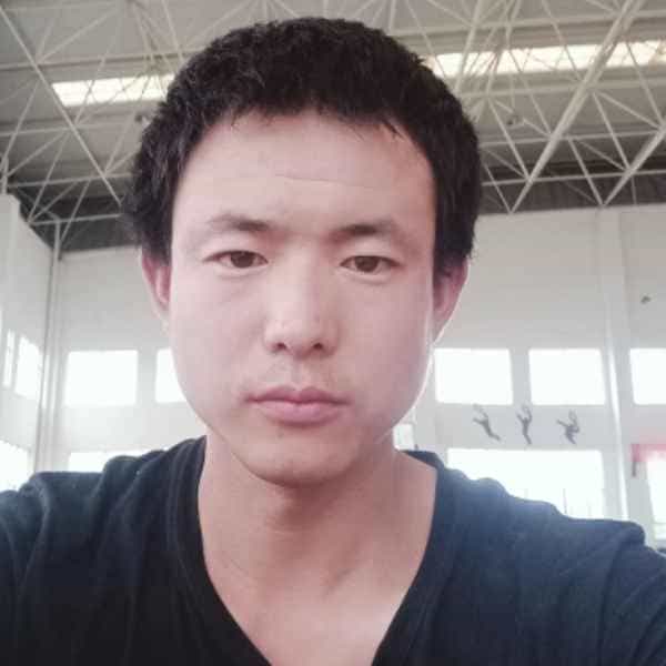 37岁岁辽宁单身帅哥 - 云浮吉缘网