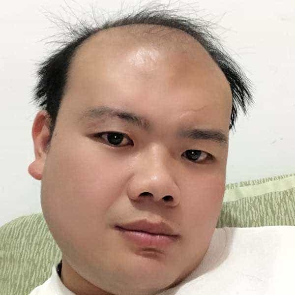 34岁岁云南单身帅哥 - 云浮吉缘网