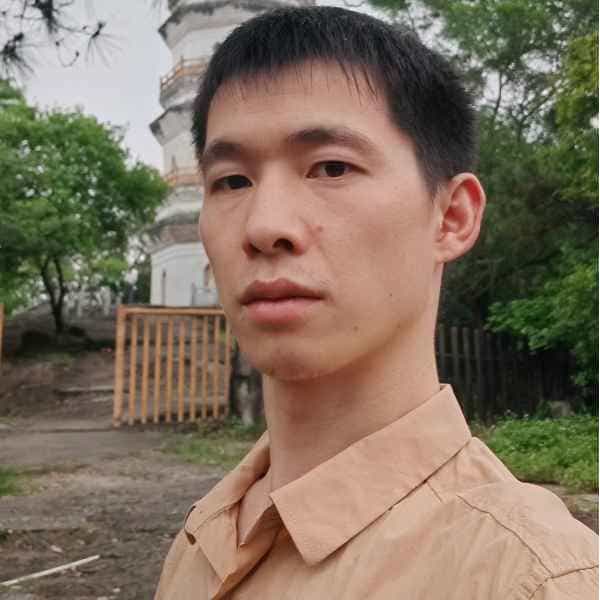 33岁岁四川单身帅哥 - 云浮吉缘网