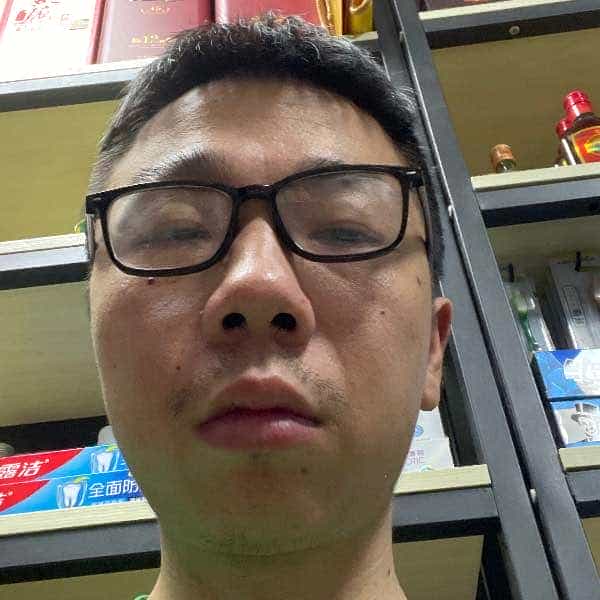 35岁岁湖北单身帅哥 - 云浮吉缘网