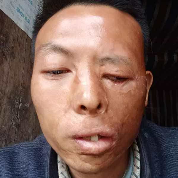34岁岁四川单身帅哥 - 云浮吉缘网