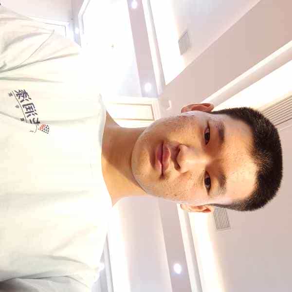 26岁岁河南单身帅哥 - 云浮吉缘网