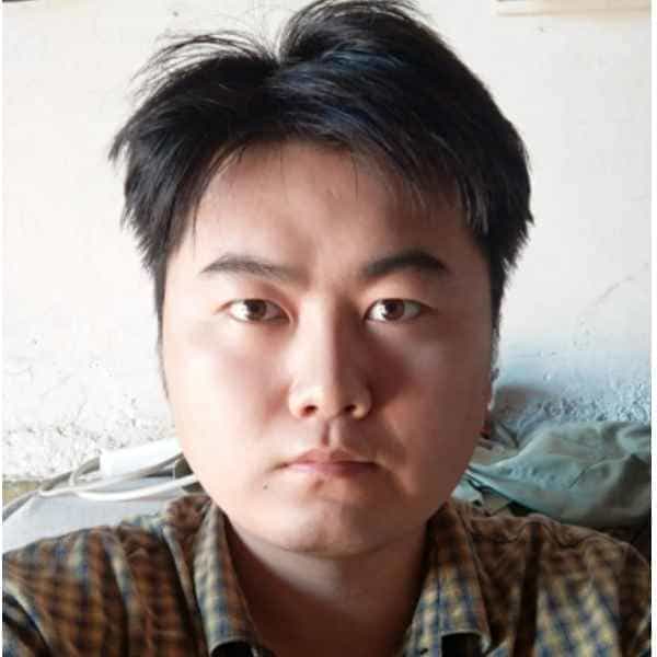35岁岁河南单身帅哥 - 云浮吉缘网