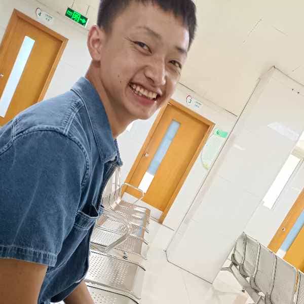 27岁岁四川单身帅哥 - 云浮吉缘网