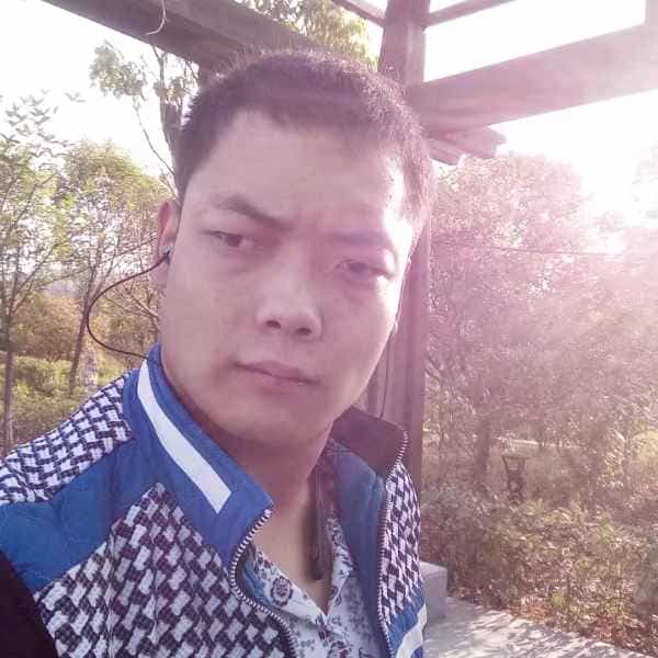 32岁岁陕西单身帅哥 - 云浮吉缘网
