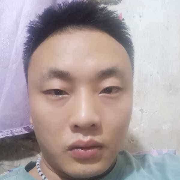 34岁岁四川单身帅哥 - 云浮吉缘网