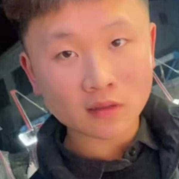 22岁岁河南单身帅哥 - 云浮吉缘网