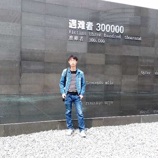 38岁岁陕西单身帅哥 - 云浮吉缘网
