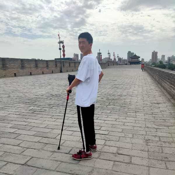 30岁岁陕西单身帅哥 - 云浮吉缘网