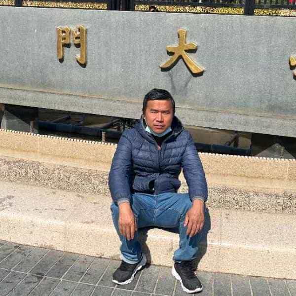 45岁岁福建单身帅哥 - 云浮吉缘网
