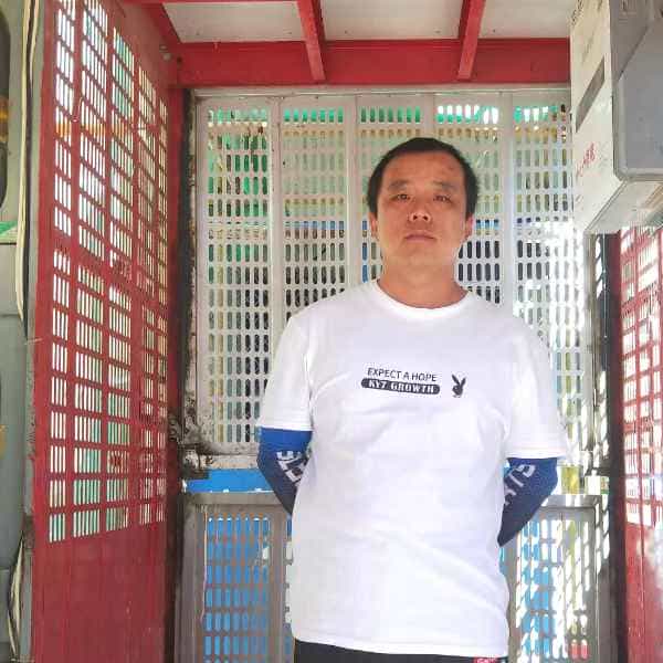 37岁岁辽宁单身帅哥 - 云浮吉缘网
