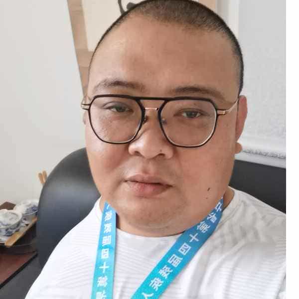 38岁岁辽宁单身帅哥 - 云浮吉缘网