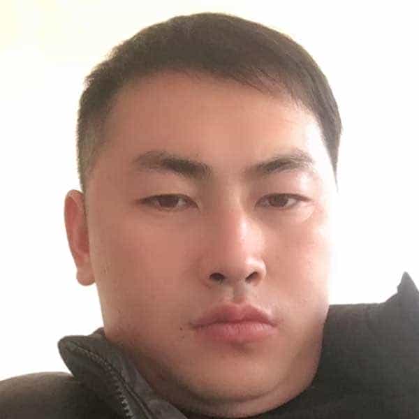 35岁岁河南单身帅哥 - 云浮吉缘网